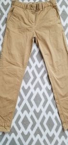 Gap Khakis